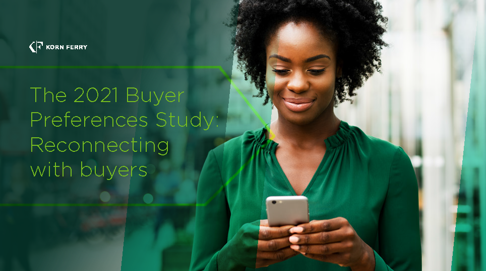 What Are B2B Salespeople Doing Well – and Badly – When Selling Virtually?